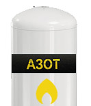 Жидкий азот