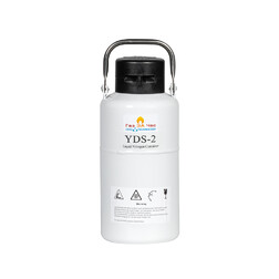 Сосуд Дьюара YDS-2-30